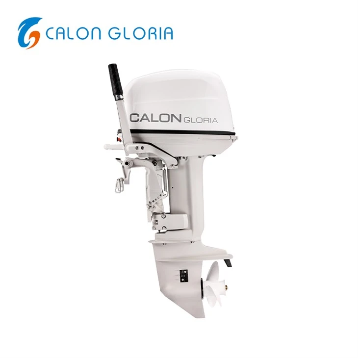 30hp Motor Outboard