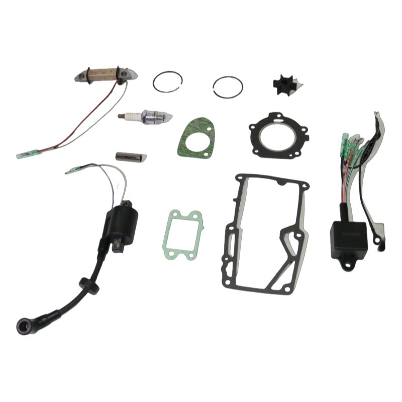 T3.5 Recommended Wear Parts T3.5 Recommended Wear Parts